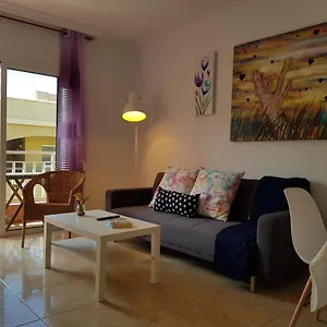 Alquilaencanarias Abrigos La Arena Apartament Los Abrigos